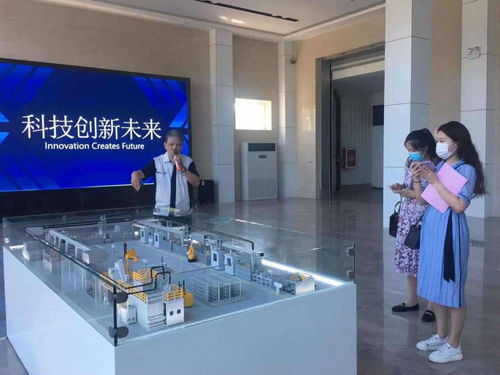 產品全生命周期智能化管控 探訪交大智邦智慧“黑燈工廠”的物聯網技術應用